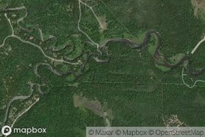 Gammey Creek