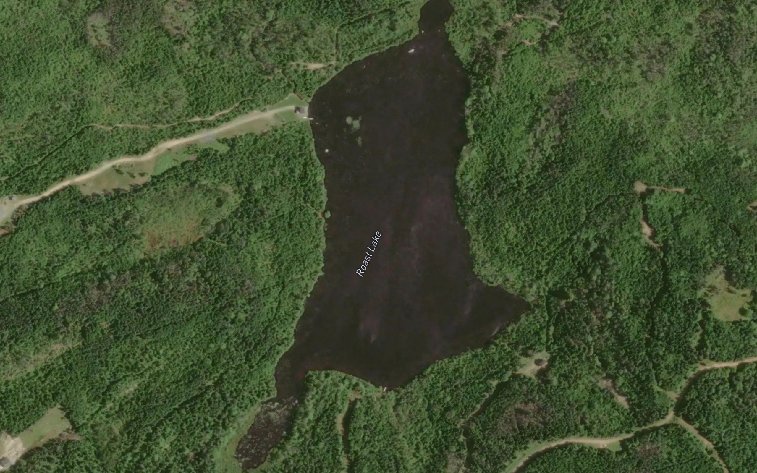 Roast Lake