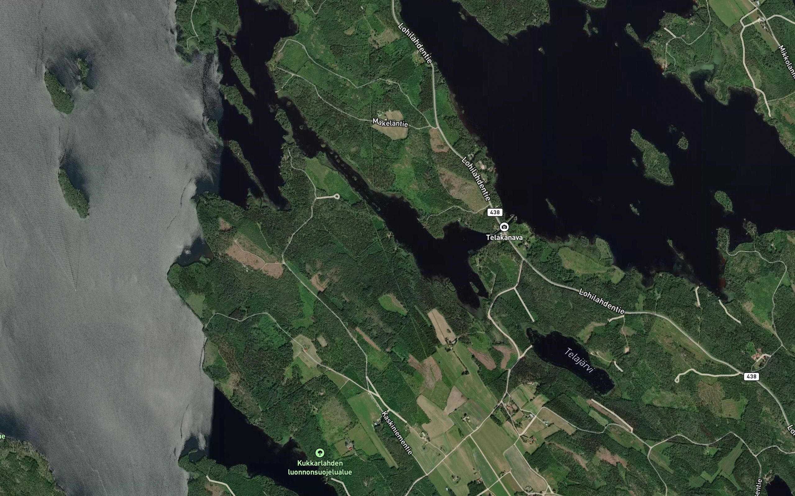 Korteoja