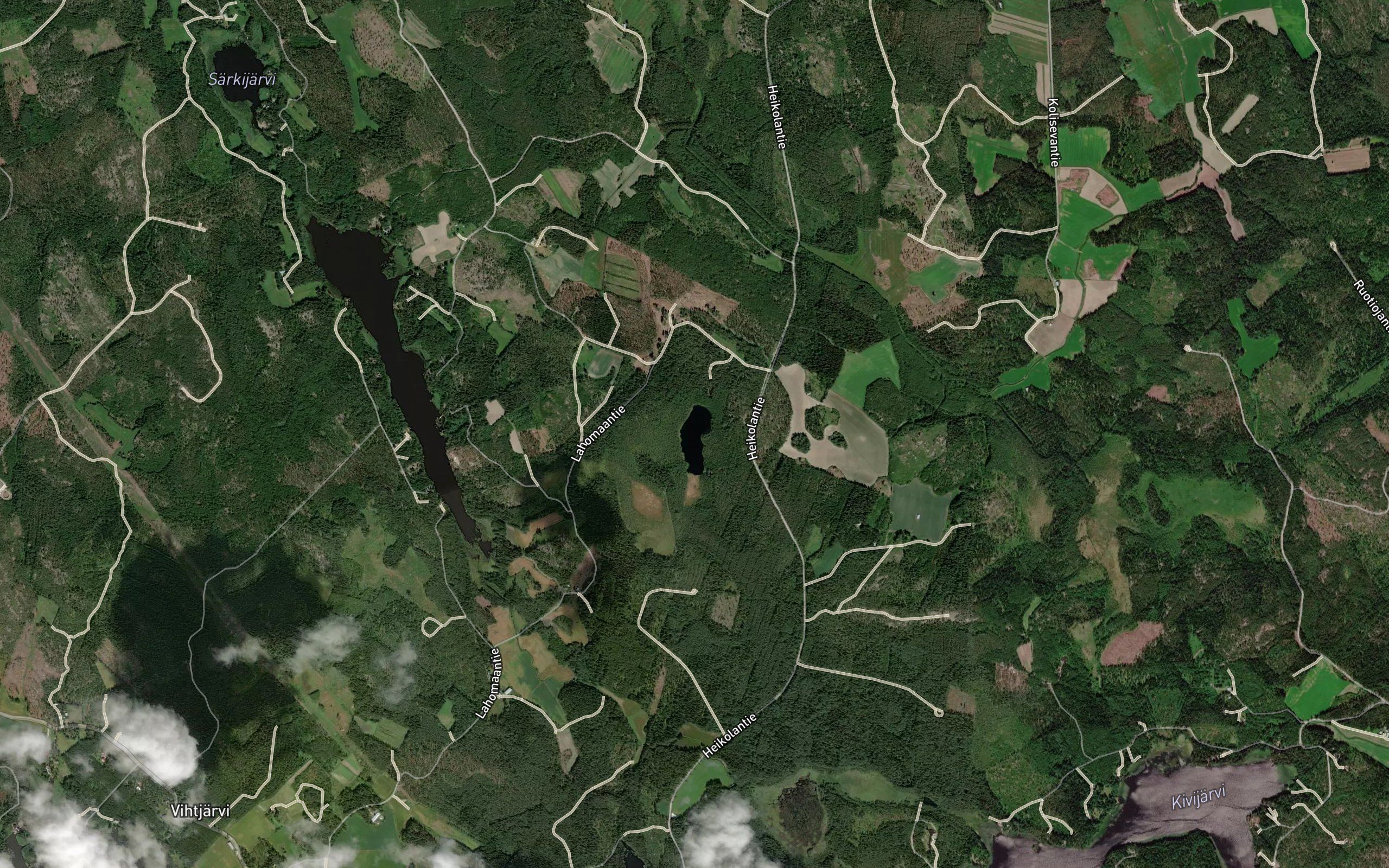Hankasjarvi