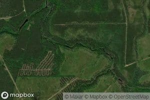 West Branch Six Mile Brook