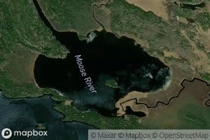 Little Flintstone Lake