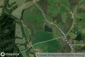 Alvina Koelling Lake