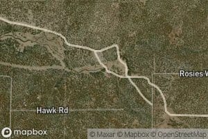 Brown Creek