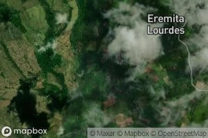 Quebrada Aguas Rojas