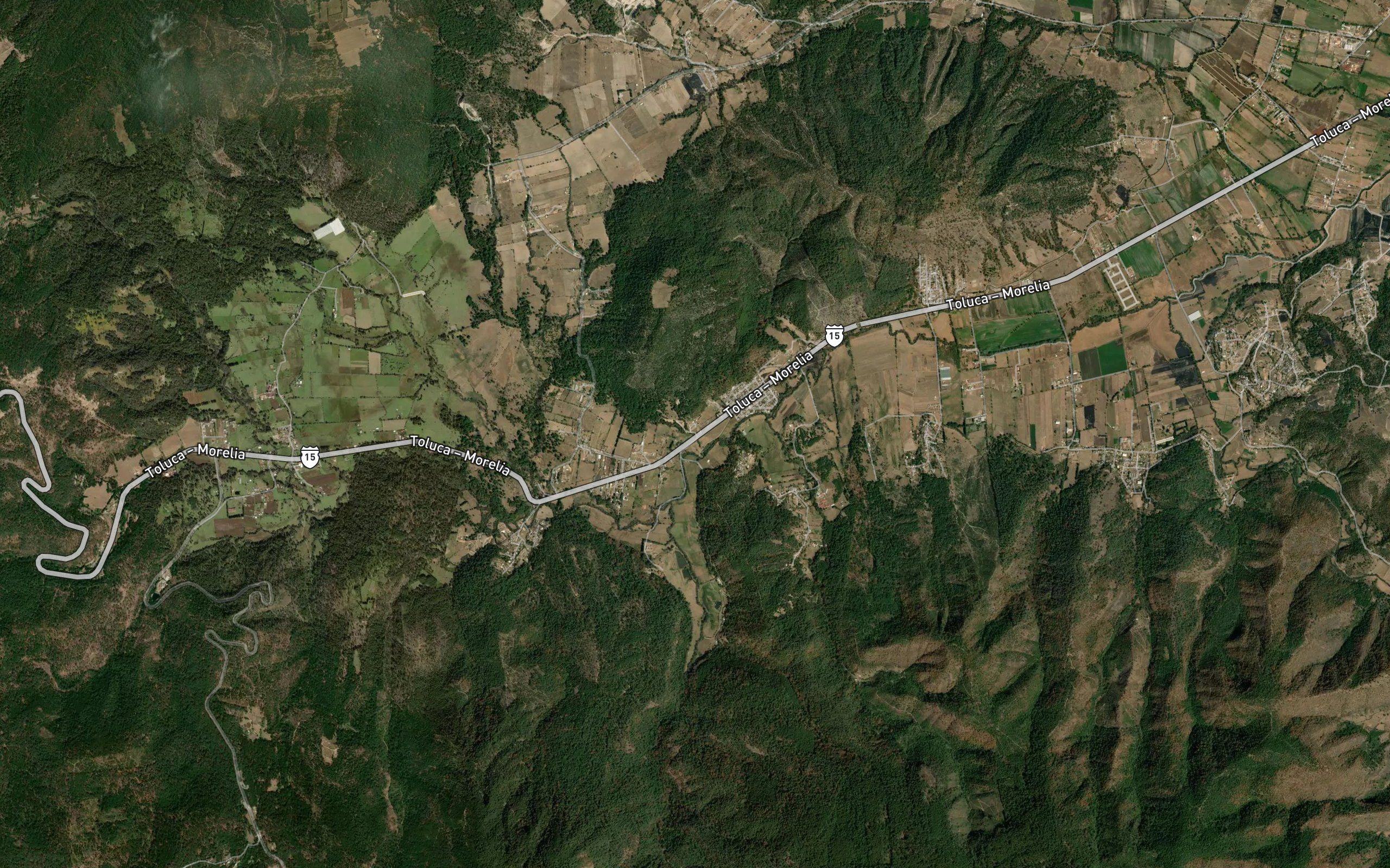 Rio Hidalgo