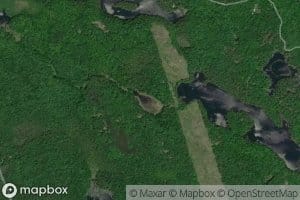 Otter Lake Narrows