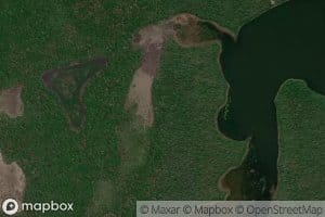 Laguna Los Barbechos