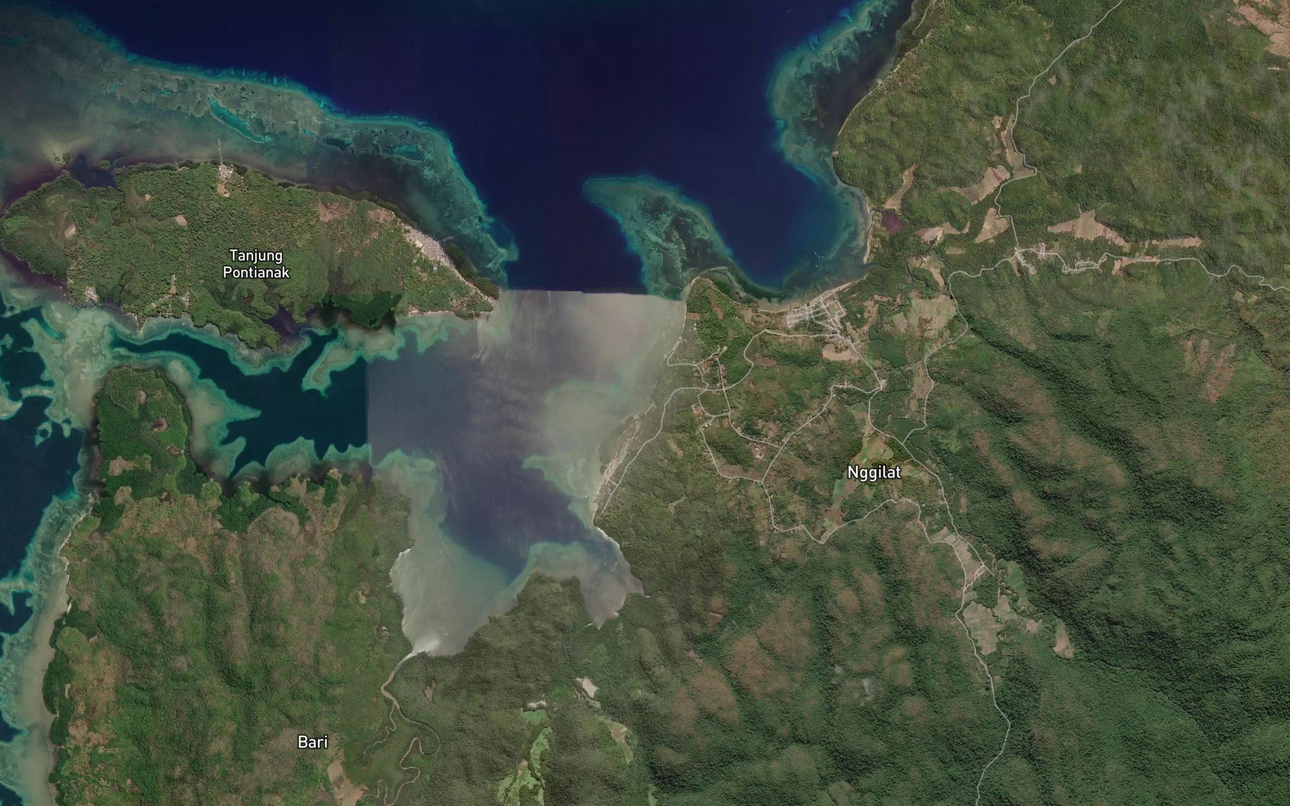 Teluk Labuliang