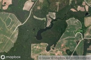 Dry Lake