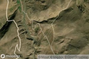 Cheshmeh-ye Shar Shar Bolaghi