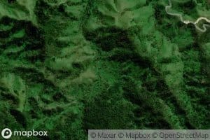 Wadoidoi Creek