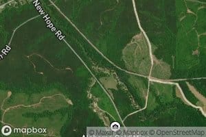 Wesobulga Creek