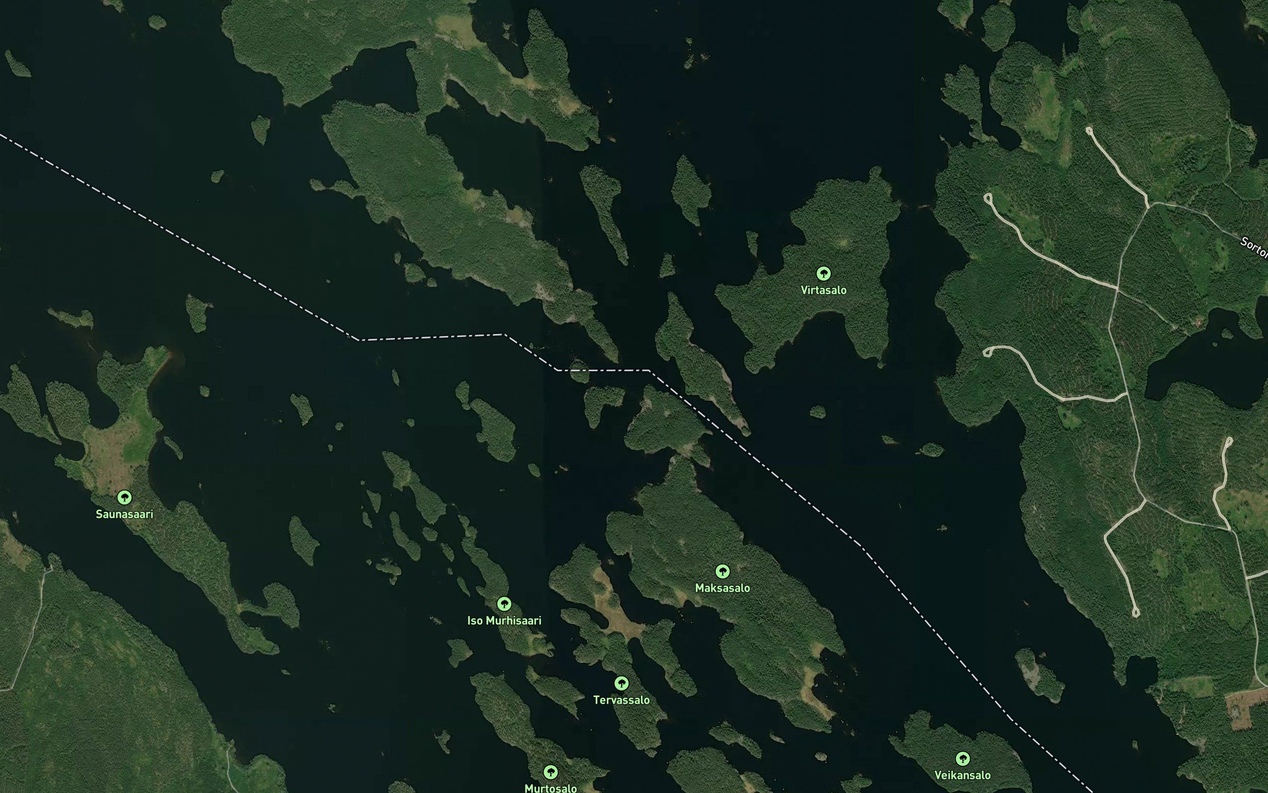 Kivisalmi