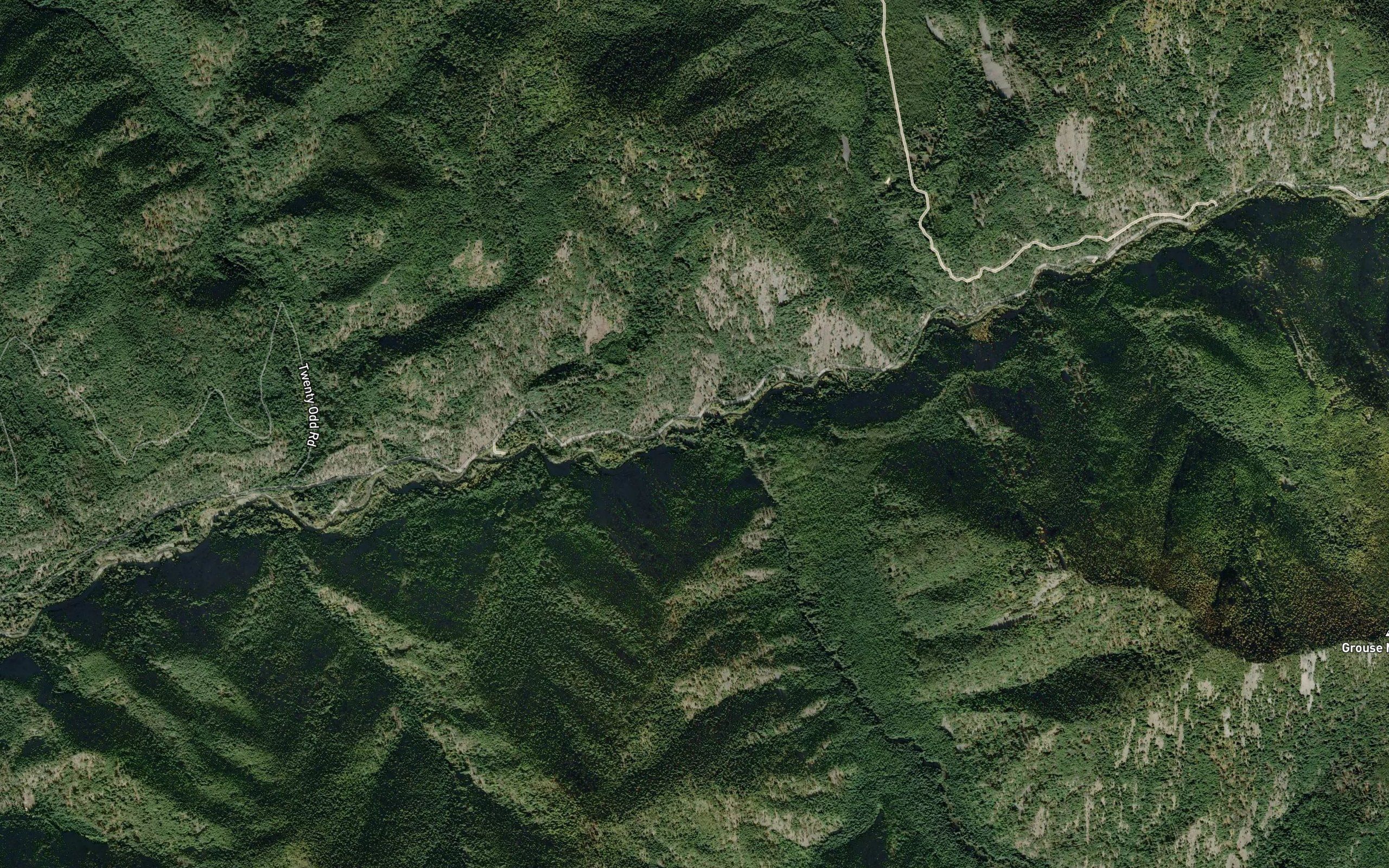 Cataract Creek