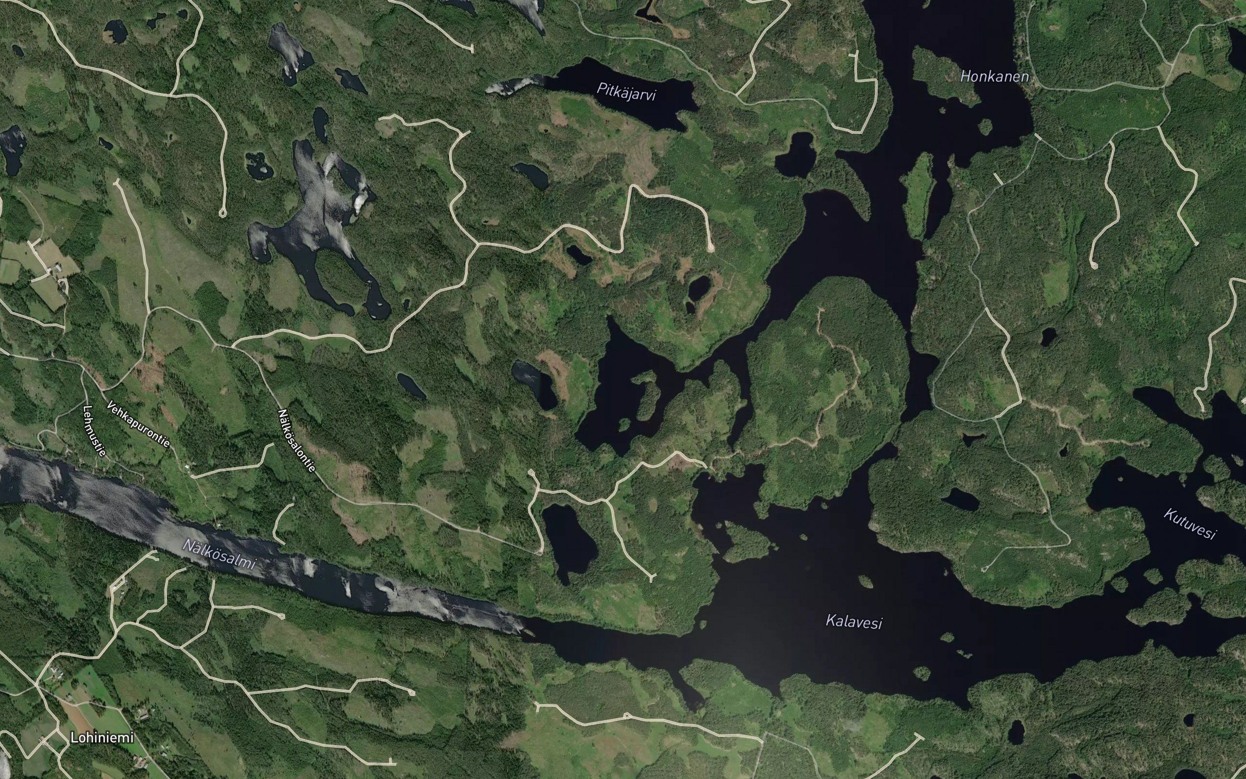 Pieni-Honkanen