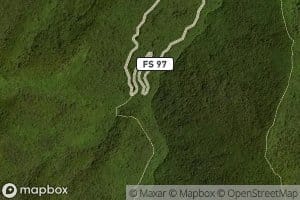 Little Beartrap Branch