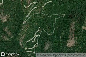 Kessler Creek Spring