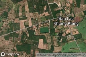 Sa Nam Ban Lao Khlong Klang