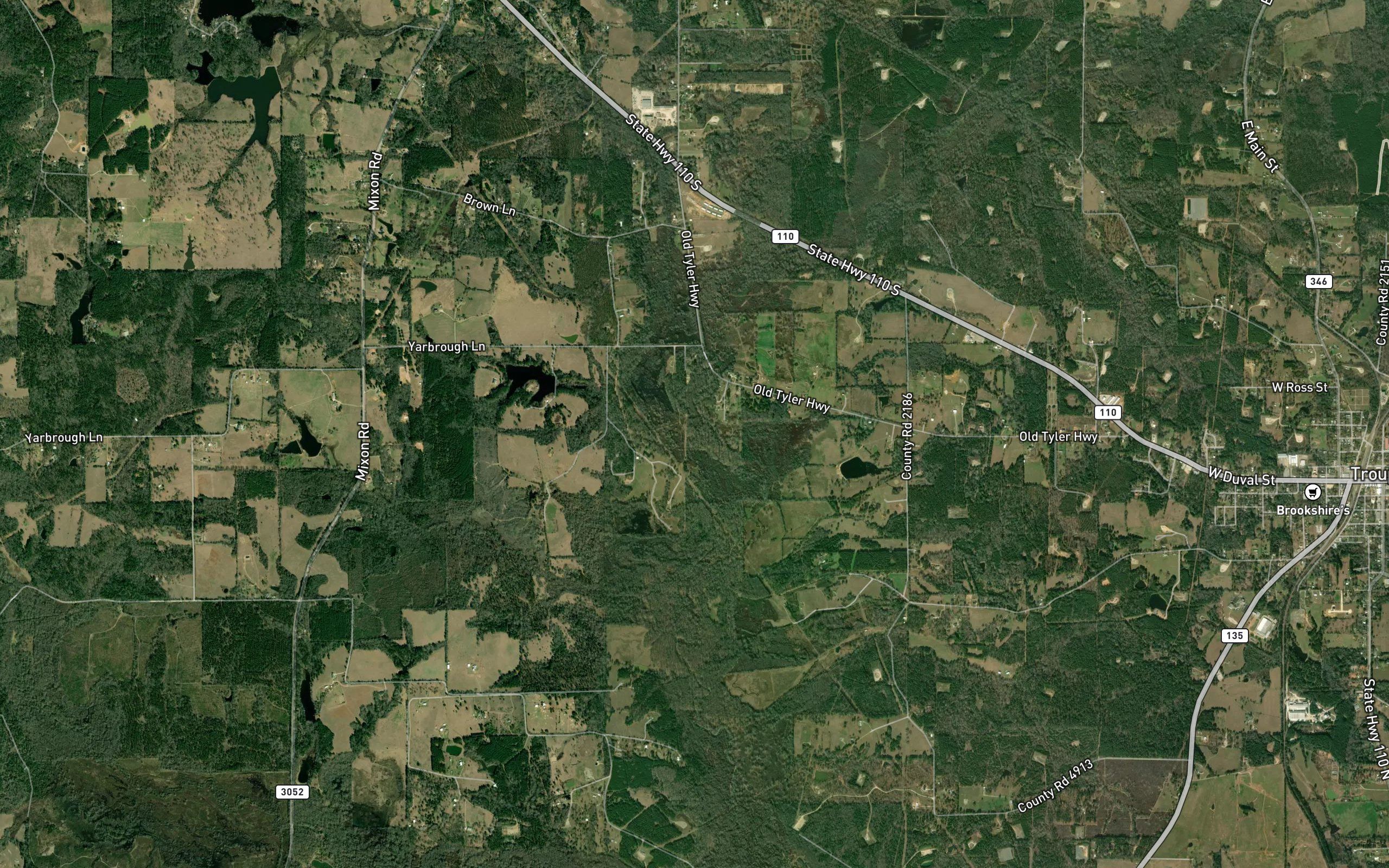 Bell Branch