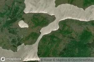Lac Chapiteau