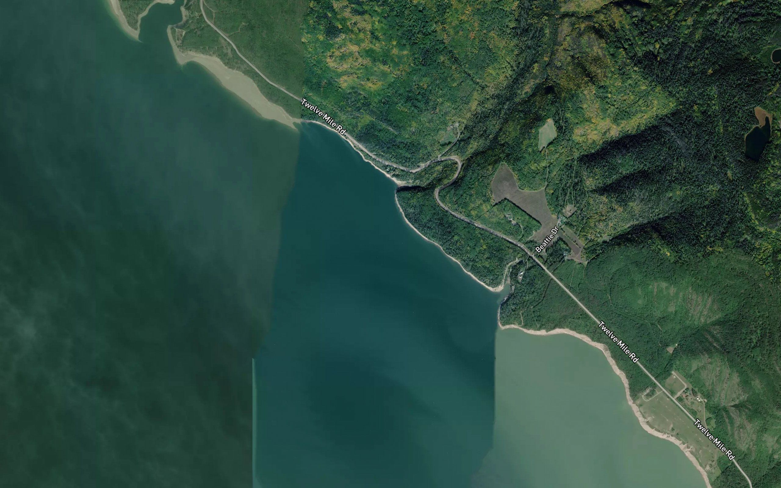 Danish Creek