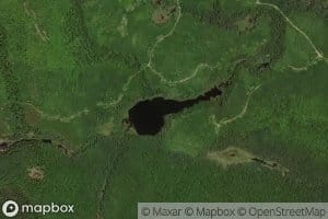Lac Gaston