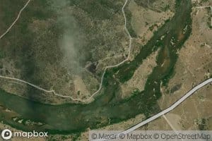 Ribeirao Ilha do Pao