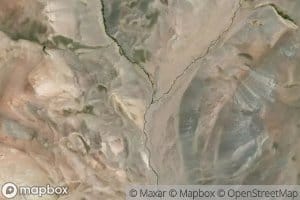 Quebrada Pastillitos