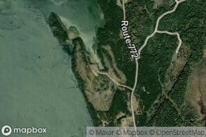 Deans Creek