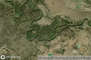 Horseshoe Bend
