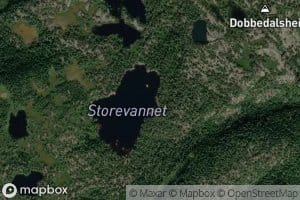 Storevatn