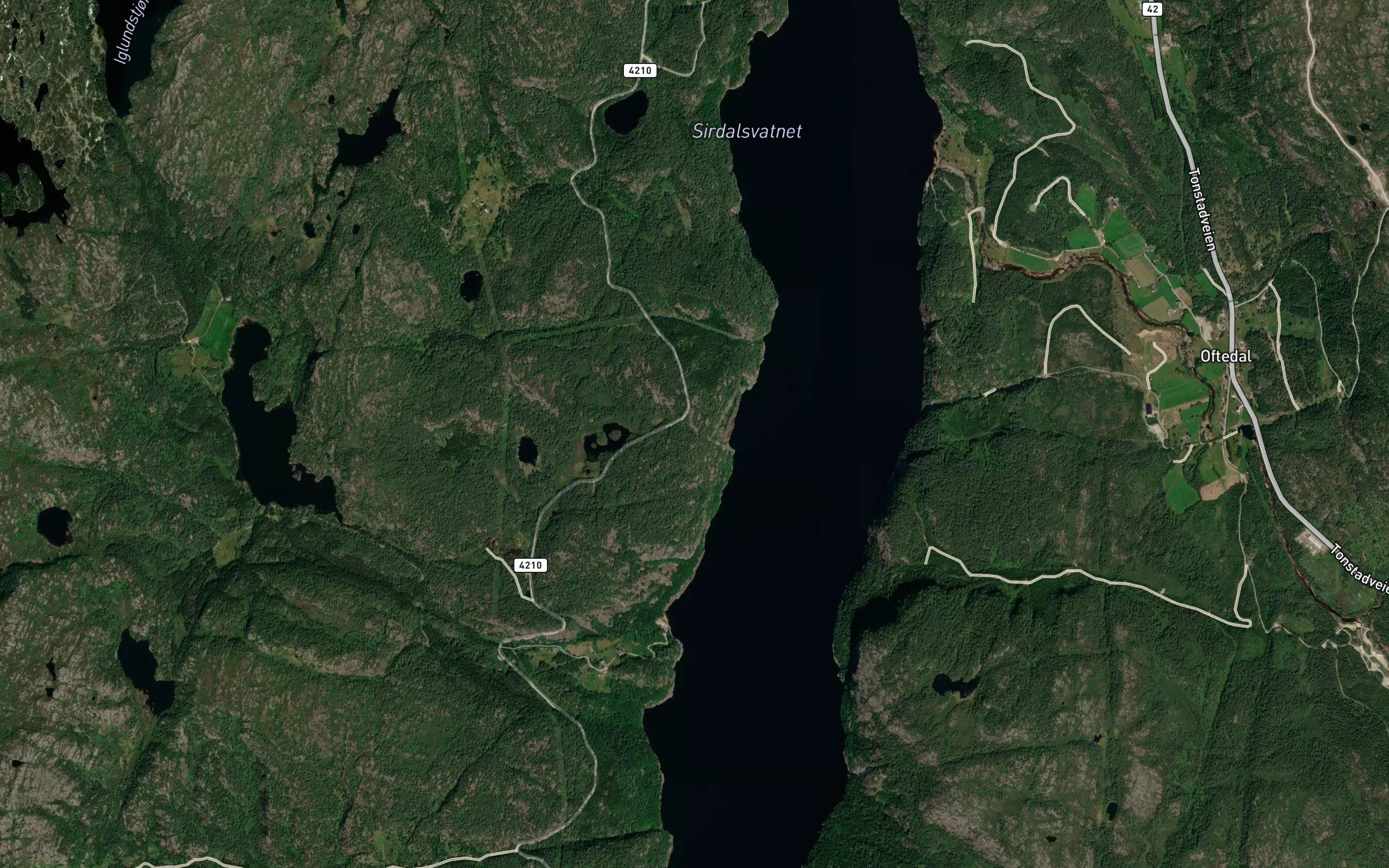 Kjetobekken