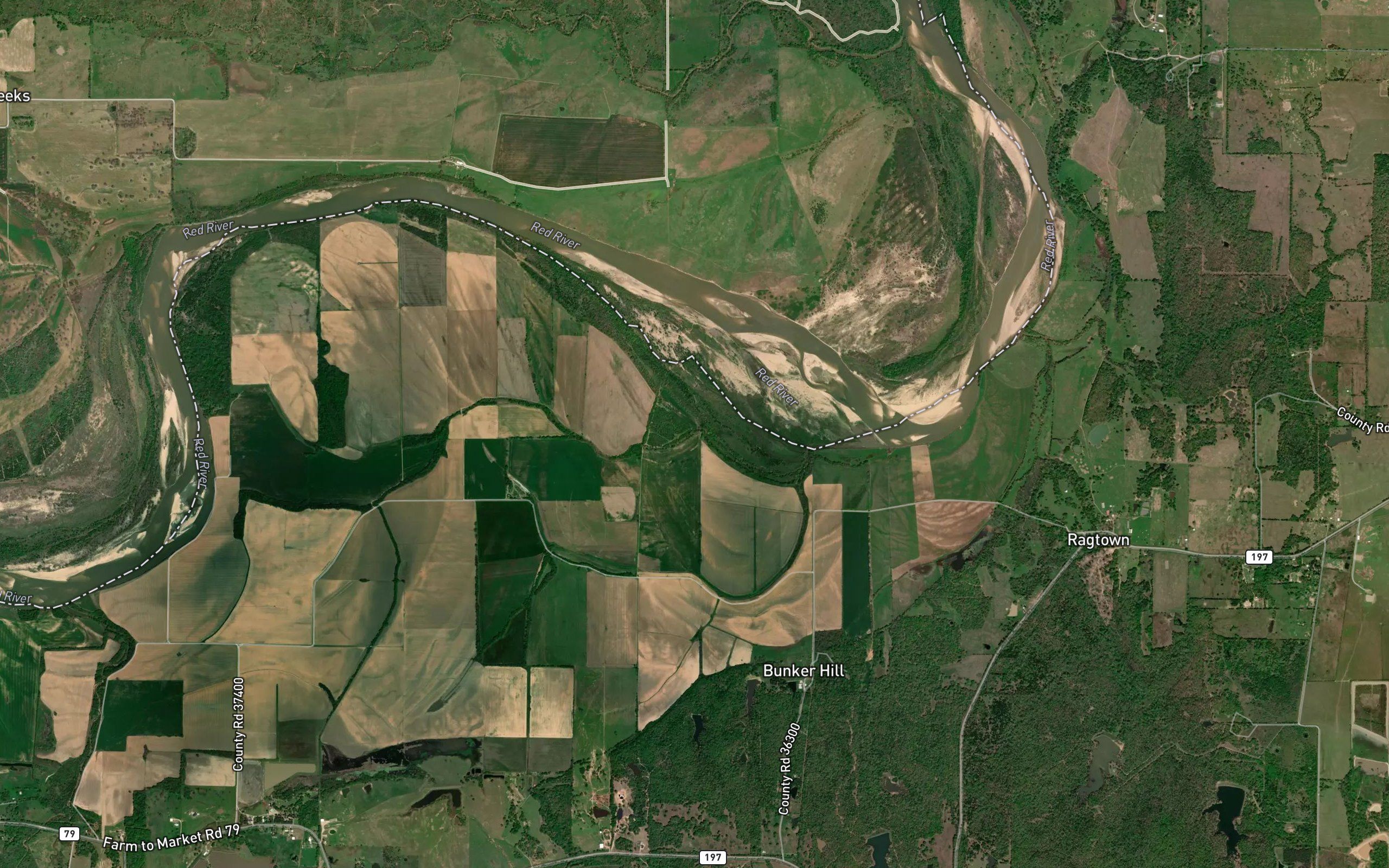 Slough Creek