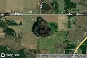 Engleman Lake