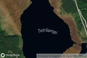 Tetrilampi