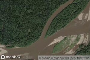 Protoka Sumasshedshaya