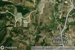 Quebrada Cerro Verde