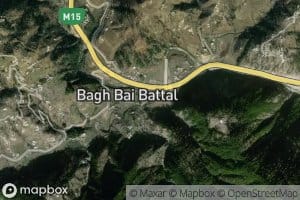 Sarori Khwar