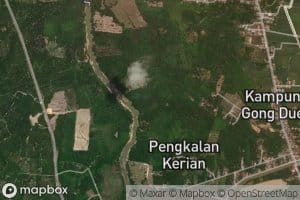 Sungai Berala