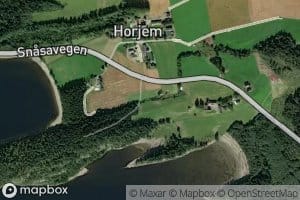 Heggvollbekken