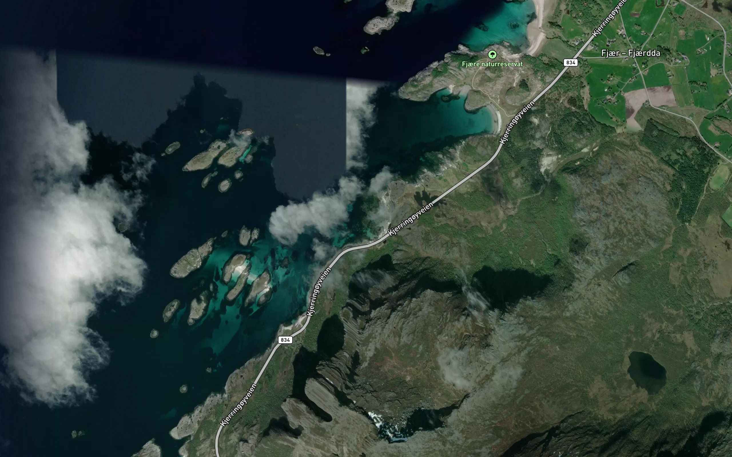 Hestvika