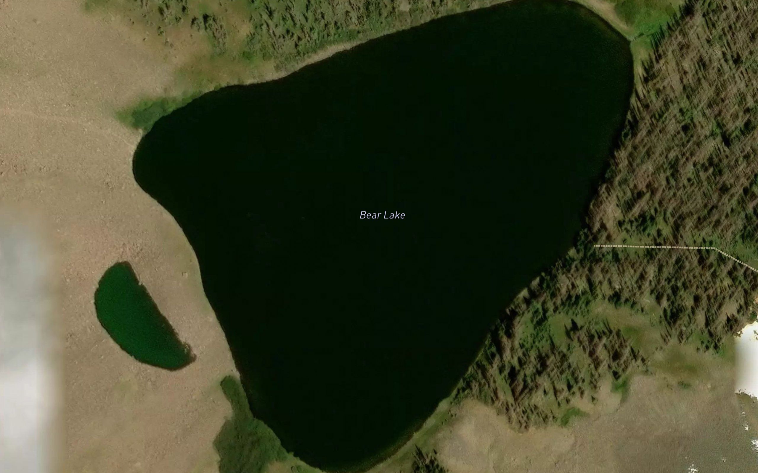 Bear Lake