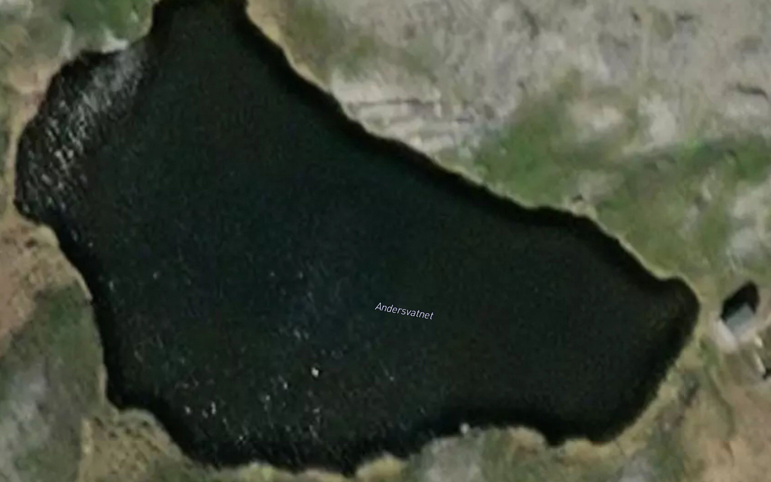Andersvatnet