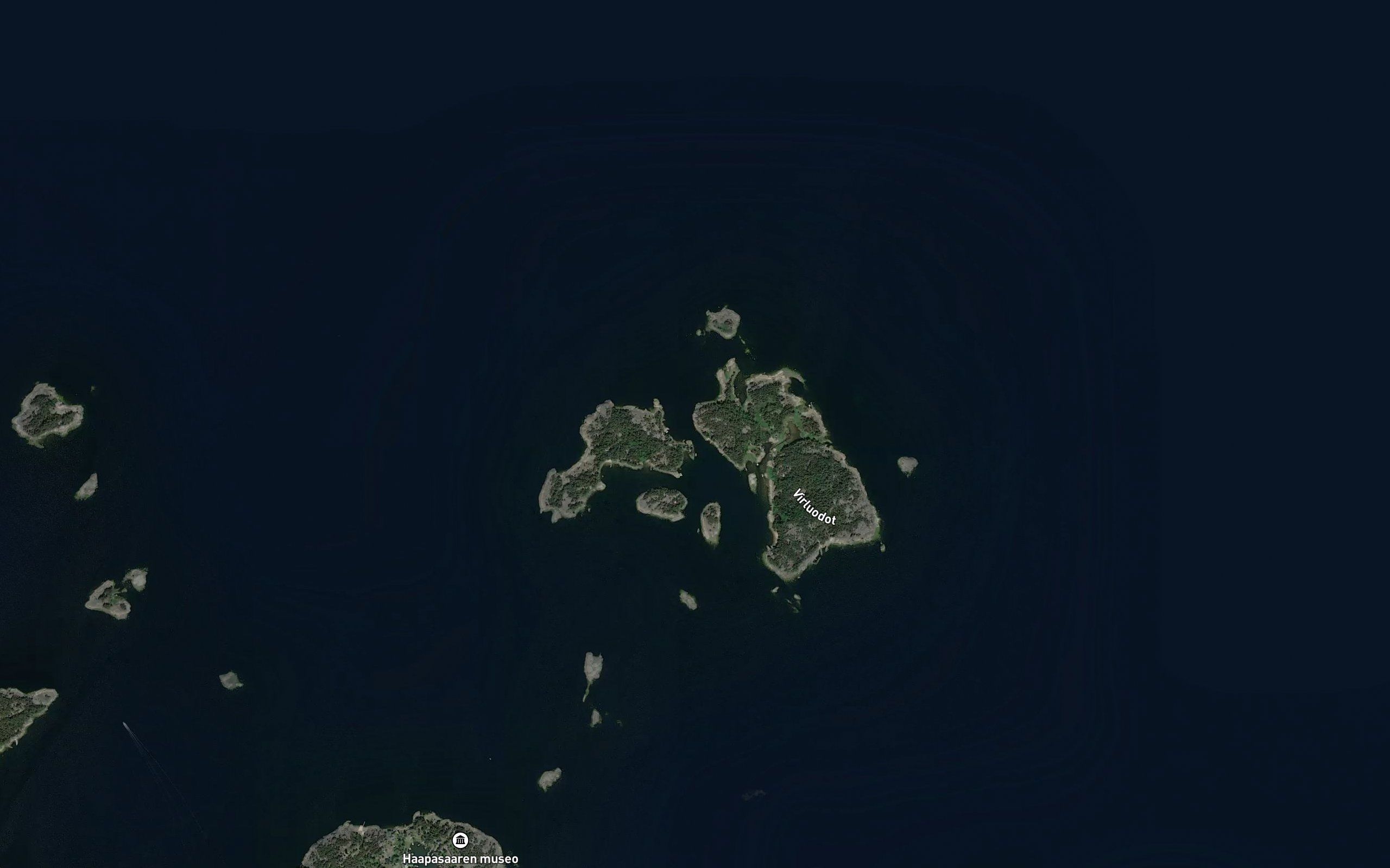 Jaaransalmi