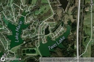 Berndt Lake SW SW Section 30