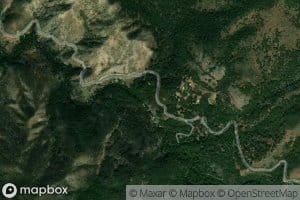 Soda Creek
