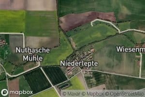 Landwehrgraben