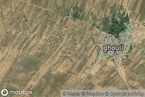 Cheshmeh-ye Seyyedlar Guleh