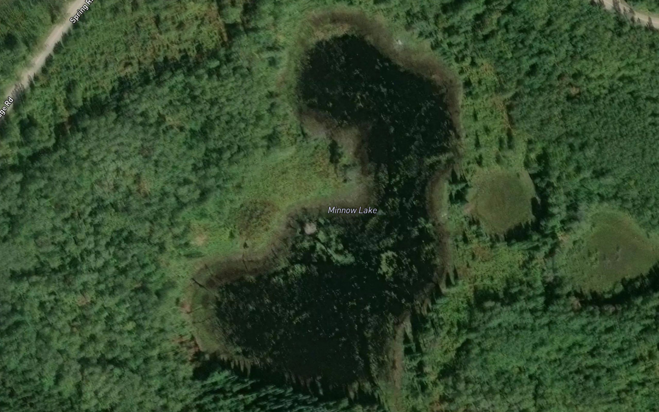 Minnow Lake